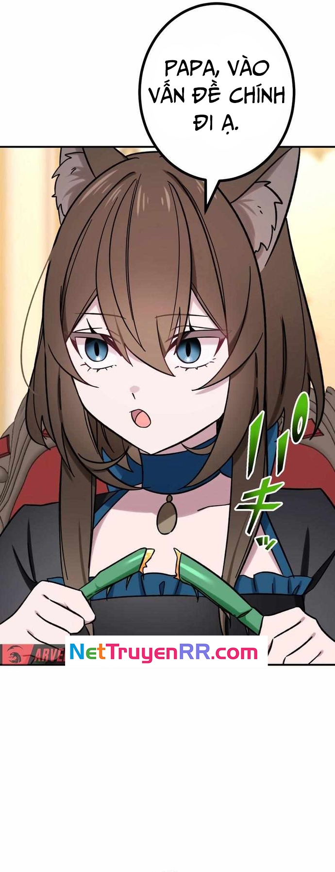 Sát Thủ Mạnh Nhất Chuyển Sinh Sang Thế Giới Khác: Chapter 66