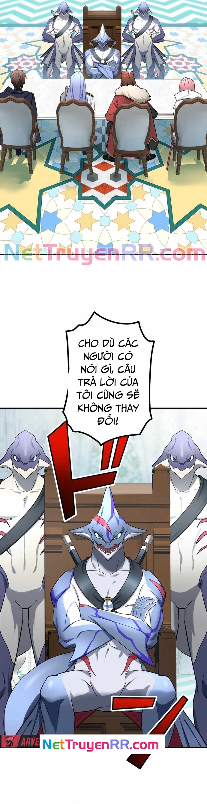 Sát Thủ Mạnh Nhất Chuyển Sinh Sang Thế Giới Khác: Chapter 67