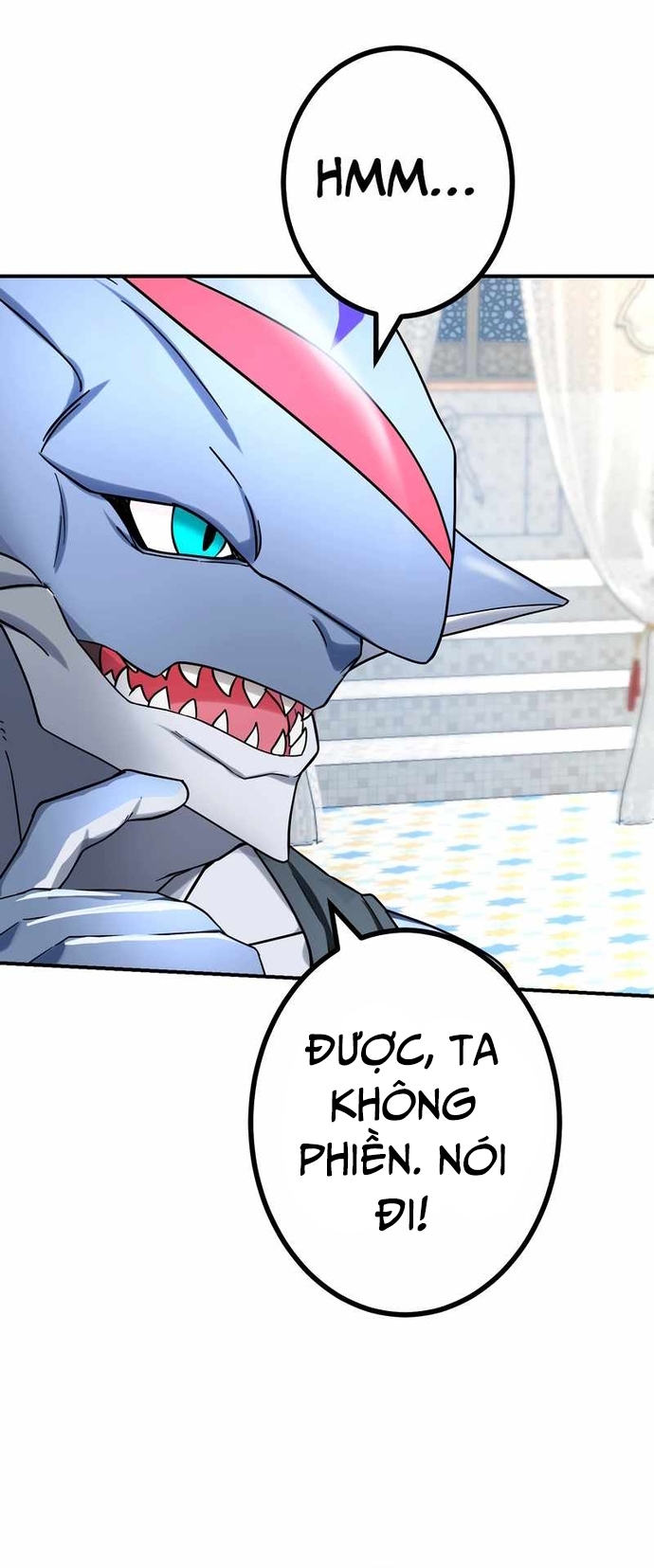 Sát Thủ Mạnh Nhất Chuyển Sinh Sang Thế Giới Khác: Chapter 67