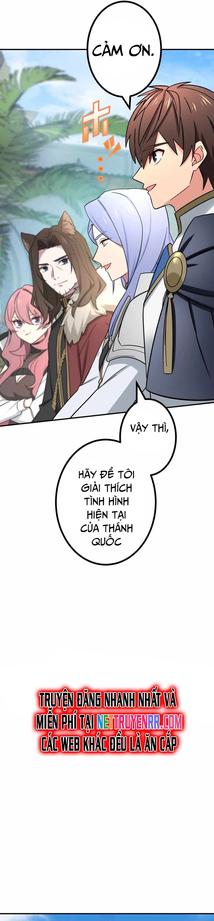 Sát Thủ Mạnh Nhất Chuyển Sinh Sang Thế Giới Khác: Chapter 67