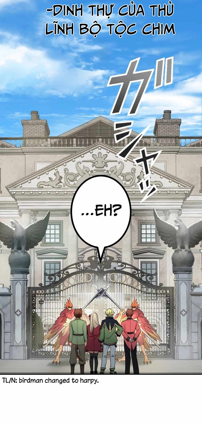 Sát Thủ Mạnh Nhất Chuyển Sinh Sang Thế Giới Khác: Chapter 67