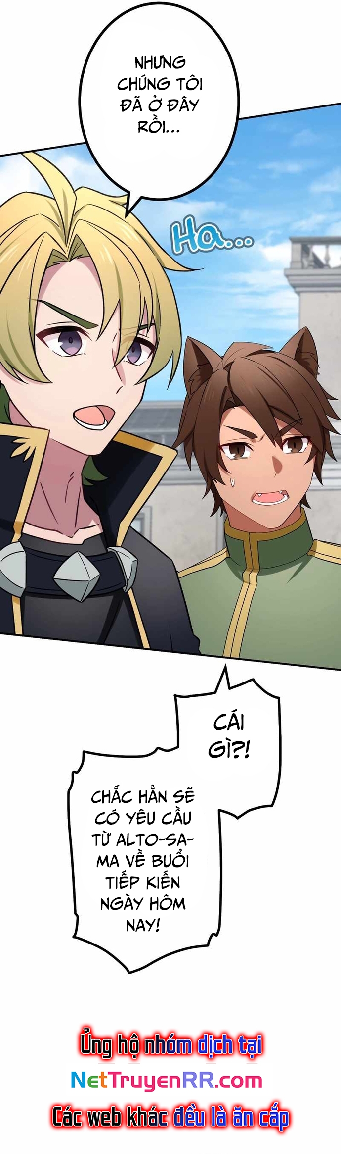 Sát Thủ Mạnh Nhất Chuyển Sinh Sang Thế Giới Khác: Chapter 67