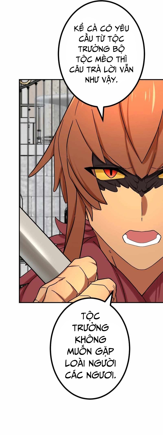 Sát Thủ Mạnh Nhất Chuyển Sinh Sang Thế Giới Khác: Chapter 67