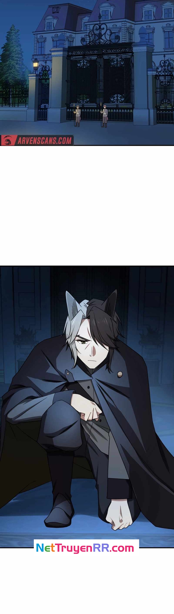 Sát Thủ Mạnh Nhất Chuyển Sinh Sang Thế Giới Khác: Chapter 67