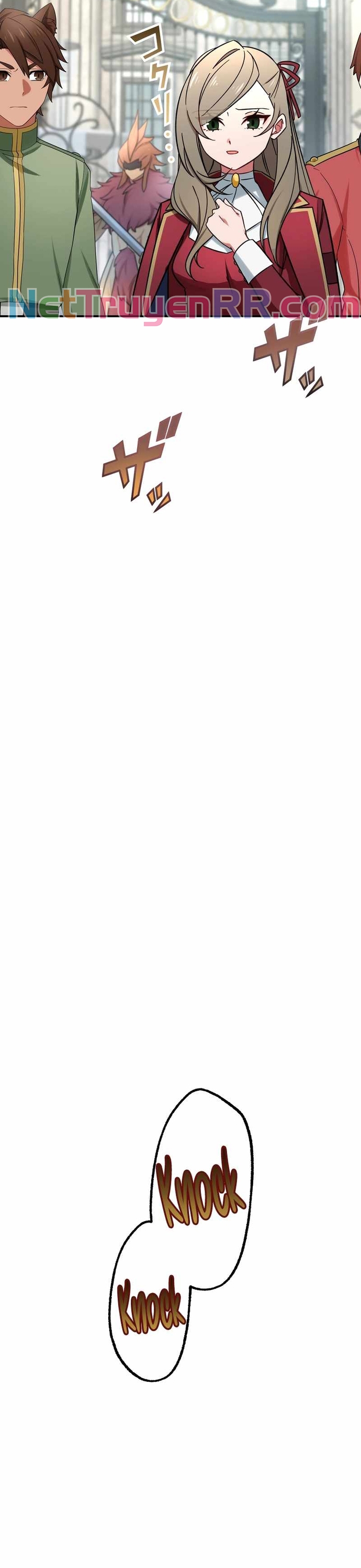 Sát Thủ Mạnh Nhất Chuyển Sinh Sang Thế Giới Khác: Chapter 67