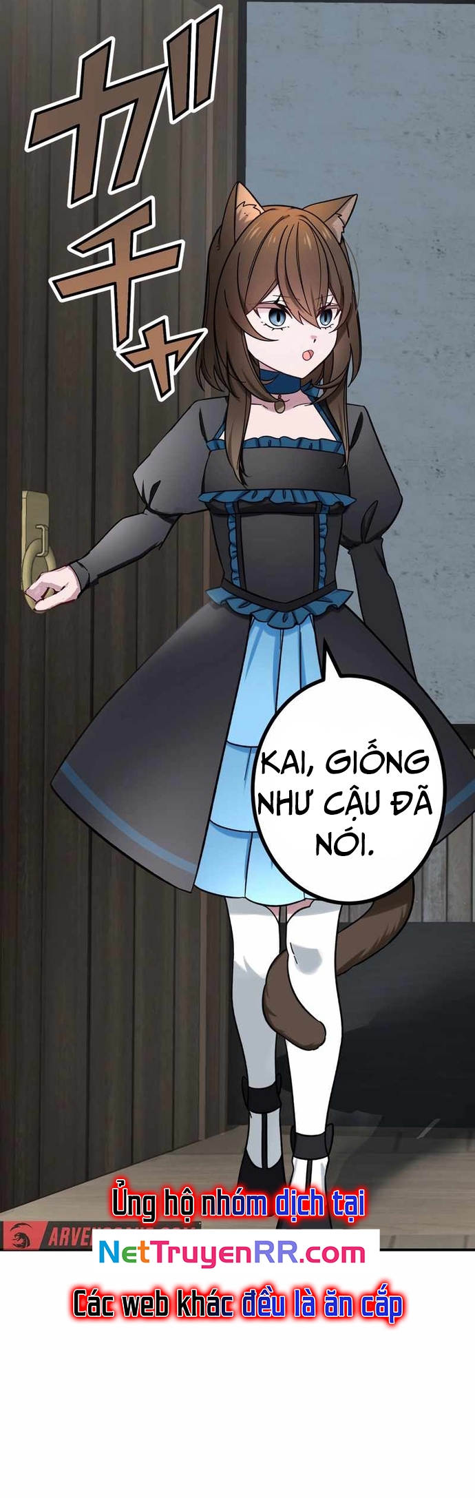 Sát Thủ Mạnh Nhất Chuyển Sinh Sang Thế Giới Khác: Chapter 67