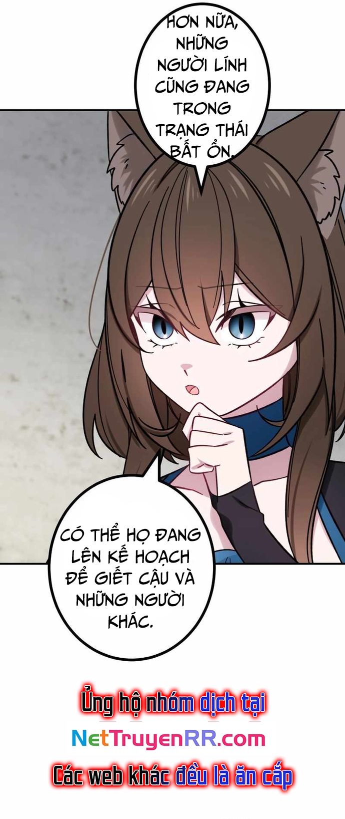 Sát Thủ Mạnh Nhất Chuyển Sinh Sang Thế Giới Khác: Chapter 67