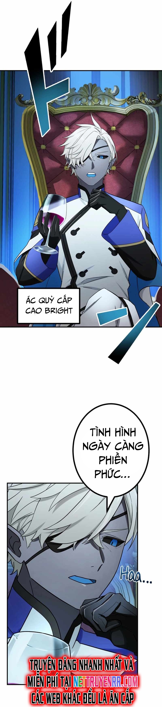 Sát Thủ Mạnh Nhất Chuyển Sinh Sang Thế Giới Khác: Chapter 67