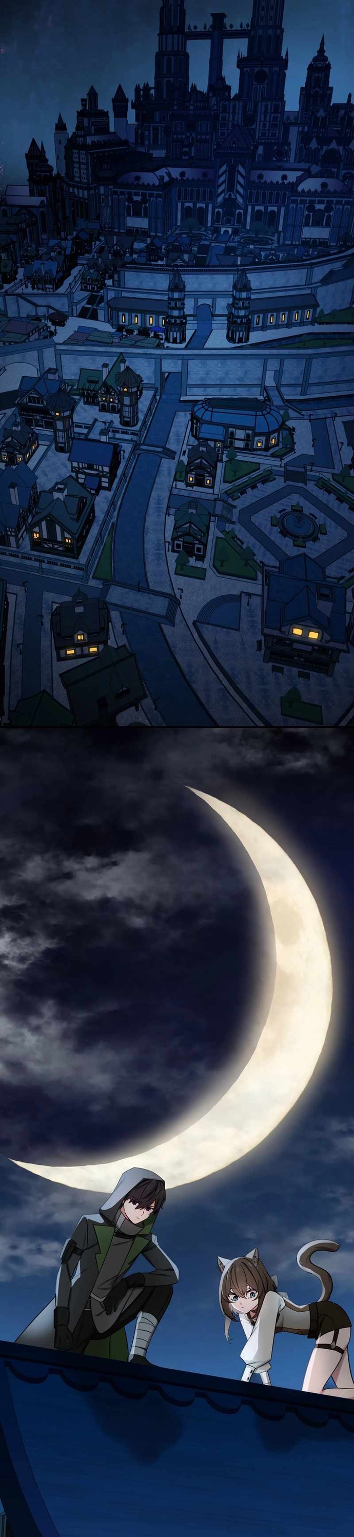 Sát Thủ Mạnh Nhất Chuyển Sinh Sang Thế Giới Khác: Chapter 67