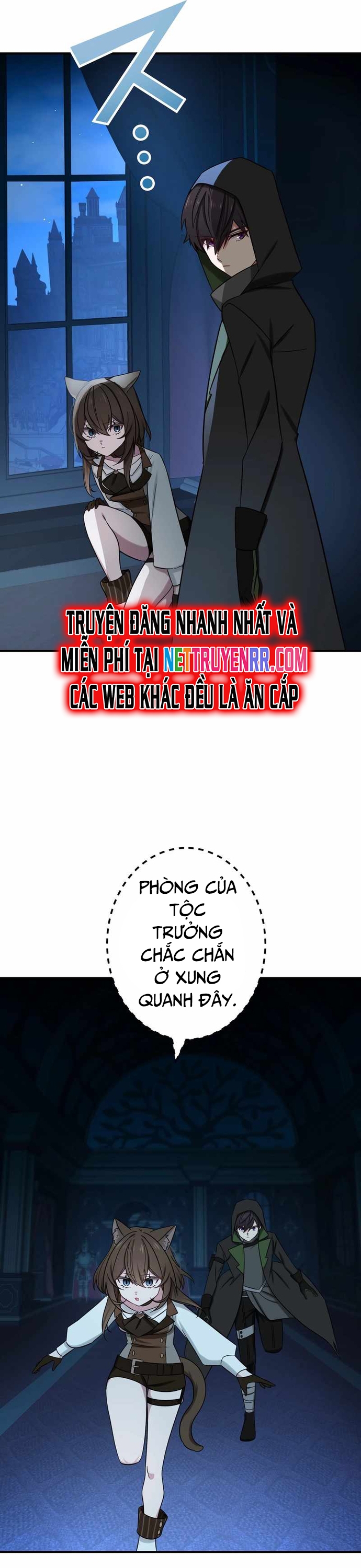 Sát Thủ Mạnh Nhất Chuyển Sinh Sang Thế Giới Khác: Chapter 67