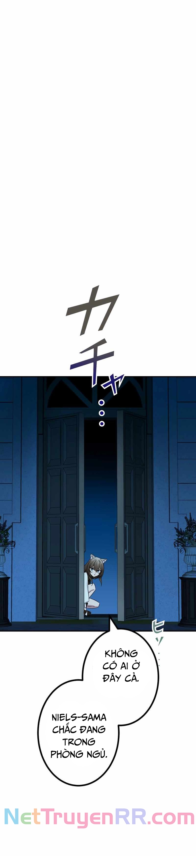 Sát Thủ Mạnh Nhất Chuyển Sinh Sang Thế Giới Khác: Chapter 67