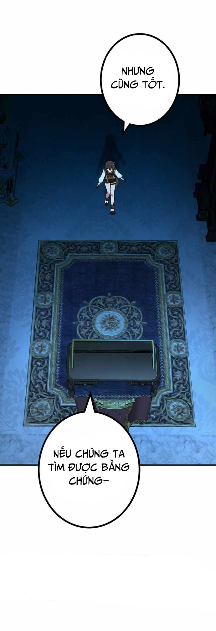 Sát Thủ Mạnh Nhất Chuyển Sinh Sang Thế Giới Khác: Chapter 67