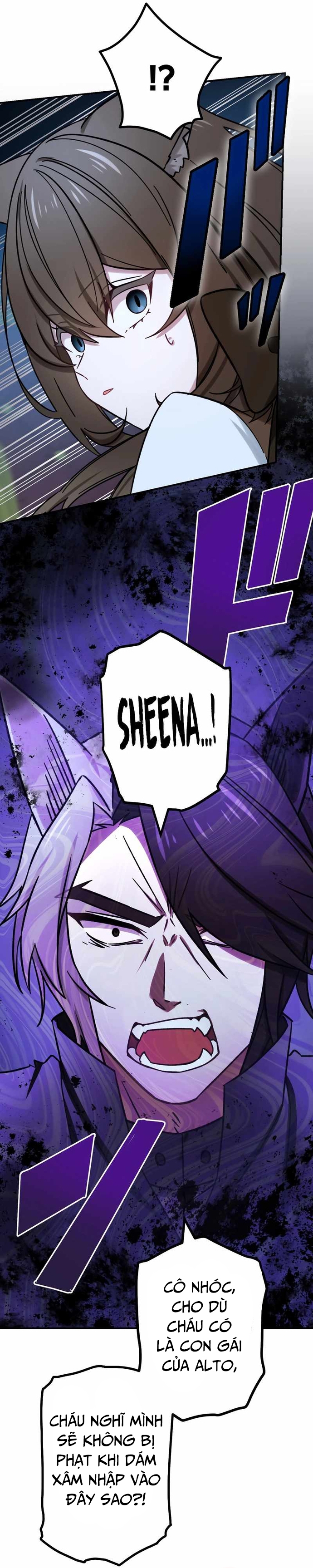 Sát Thủ Mạnh Nhất Chuyển Sinh Sang Thế Giới Khác: Chapter 67