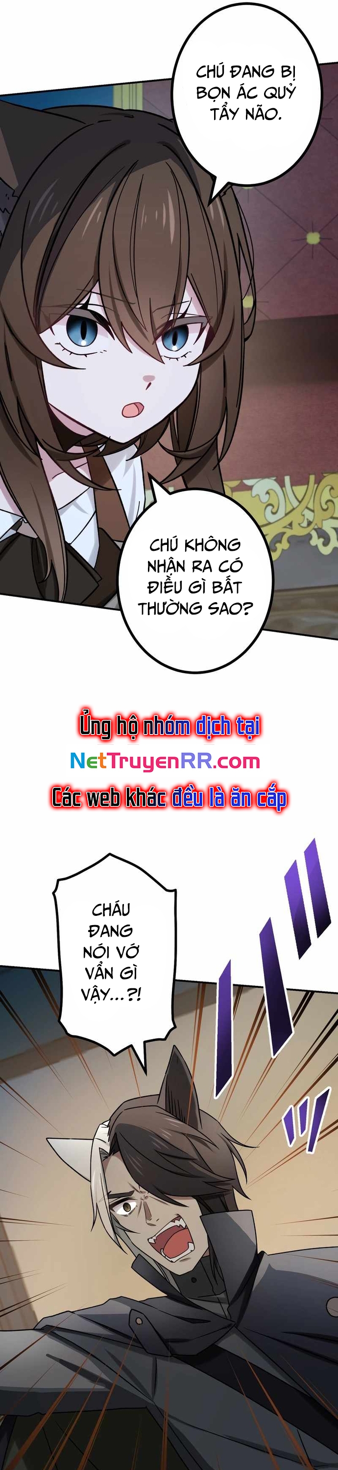 Sát Thủ Mạnh Nhất Chuyển Sinh Sang Thế Giới Khác: Chapter 67