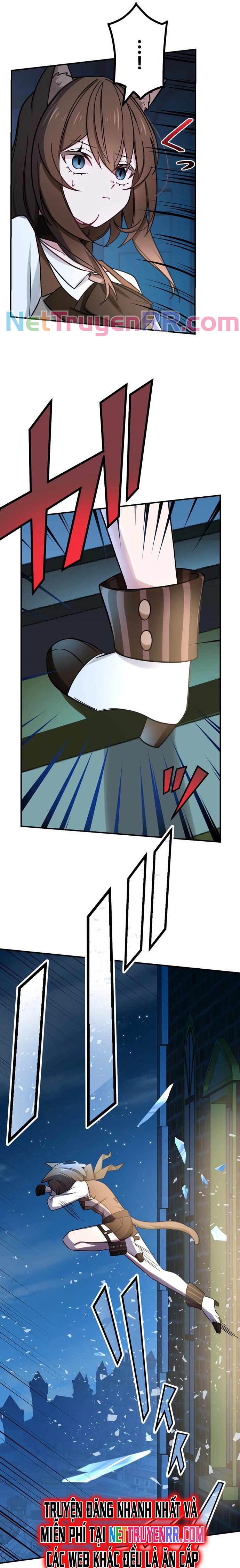 Sát Thủ Mạnh Nhất Chuyển Sinh Sang Thế Giới Khác: Chapter 67