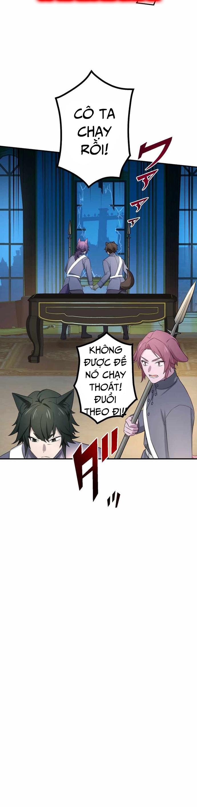 Sát Thủ Mạnh Nhất Chuyển Sinh Sang Thế Giới Khác: Chapter 67