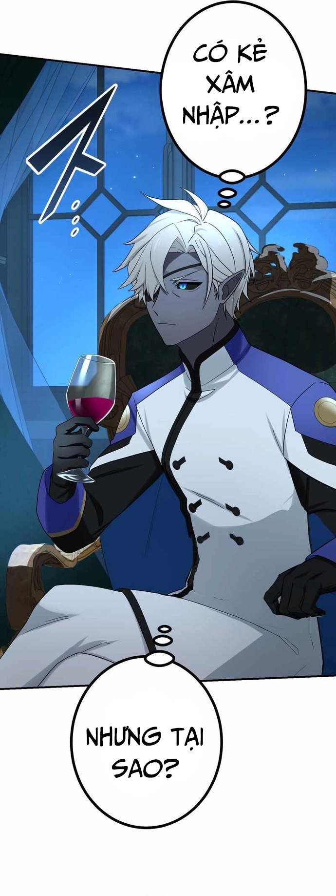 Sát Thủ Mạnh Nhất Chuyển Sinh Sang Thế Giới Khác: Chapter 67