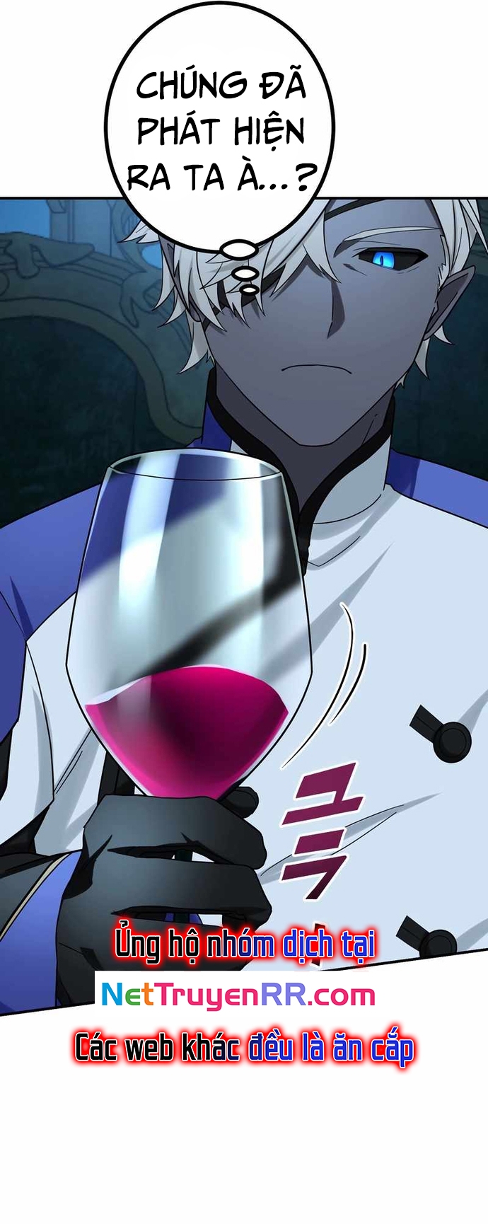 Sát Thủ Mạnh Nhất Chuyển Sinh Sang Thế Giới Khác: Chapter 67