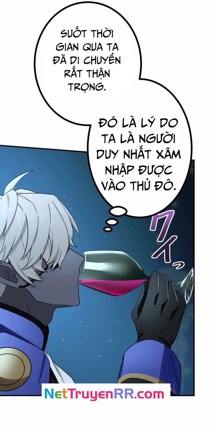 Sát Thủ Mạnh Nhất Chuyển Sinh Sang Thế Giới Khác: Chapter 67