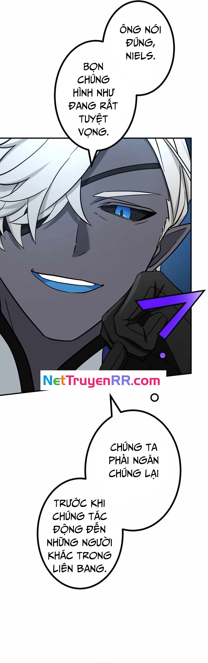 Sát Thủ Mạnh Nhất Chuyển Sinh Sang Thế Giới Khác: Chapter 67