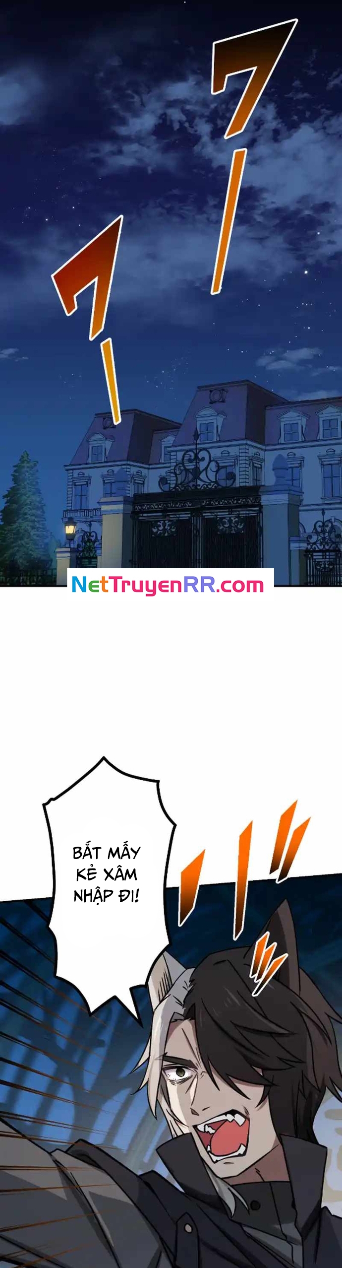 Sát Thủ Mạnh Nhất Chuyển Sinh Sang Thế Giới Khác: Chapter 68