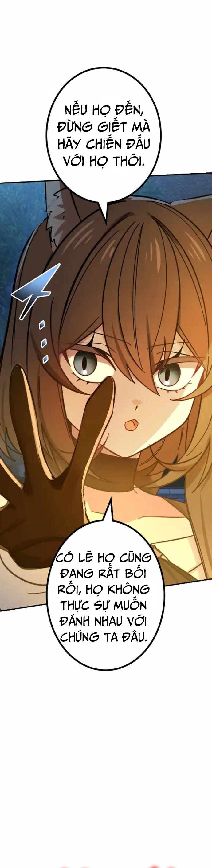 Sát Thủ Mạnh Nhất Chuyển Sinh Sang Thế Giới Khác: Chapter 68