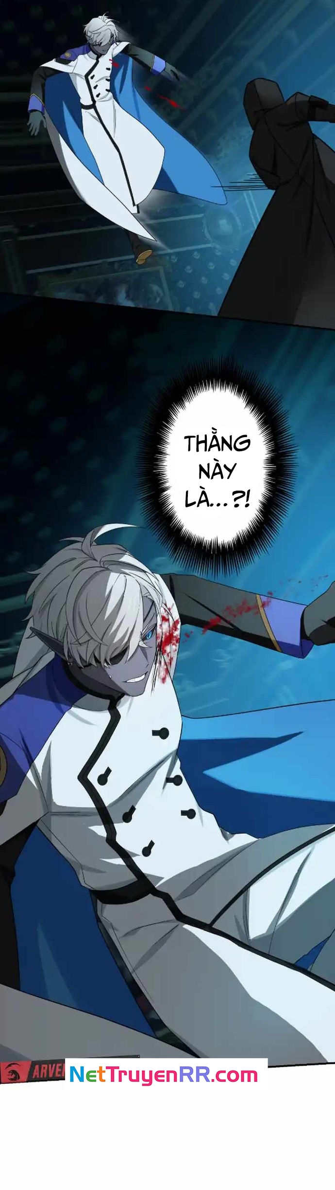 Sát Thủ Mạnh Nhất Chuyển Sinh Sang Thế Giới Khác: Chapter 68