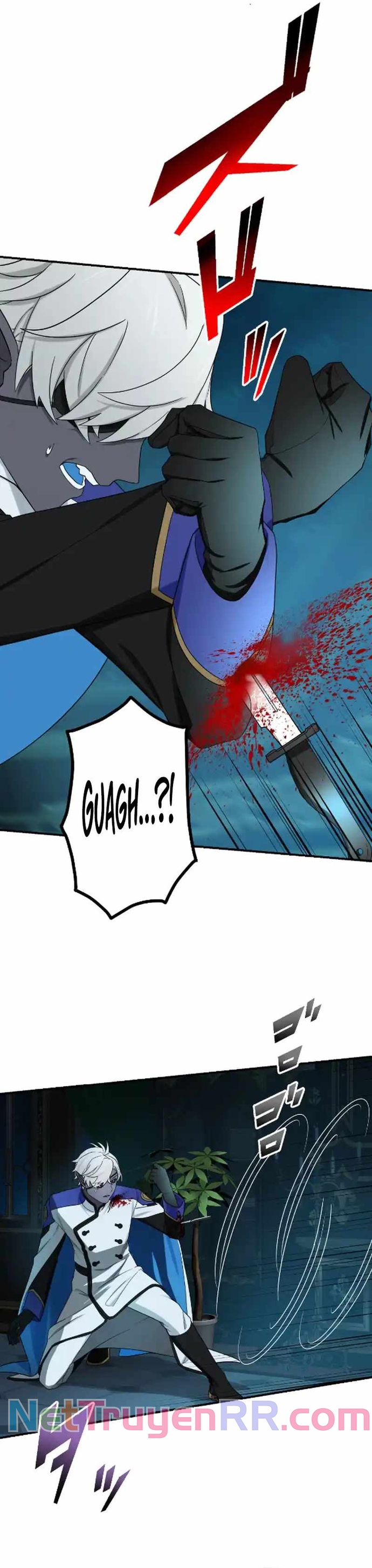 Sát Thủ Mạnh Nhất Chuyển Sinh Sang Thế Giới Khác: Chapter 68