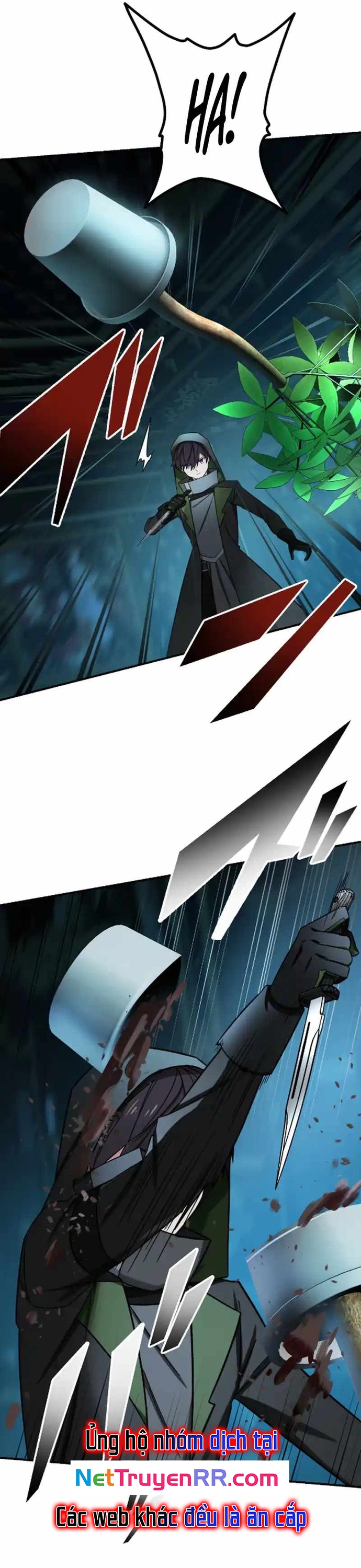 Sát Thủ Mạnh Nhất Chuyển Sinh Sang Thế Giới Khác: Chapter 68