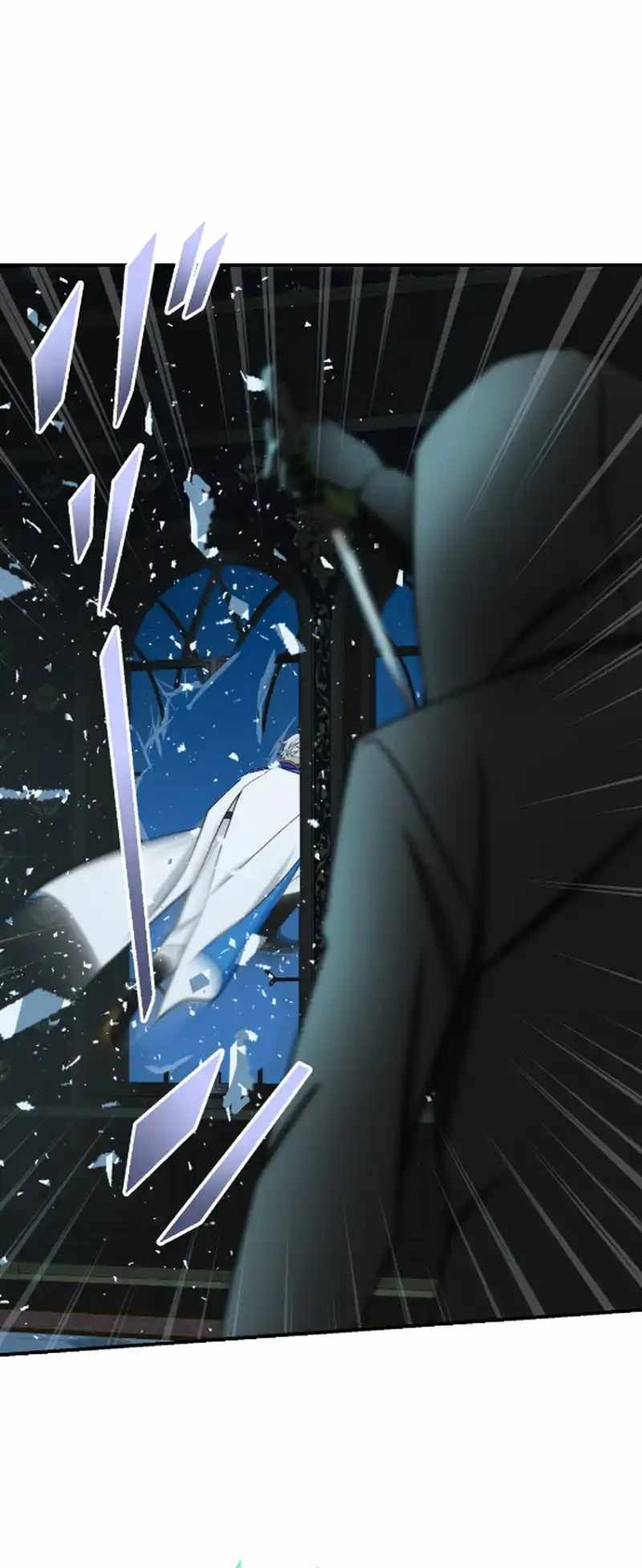 Sát Thủ Mạnh Nhất Chuyển Sinh Sang Thế Giới Khác: Chapter 68