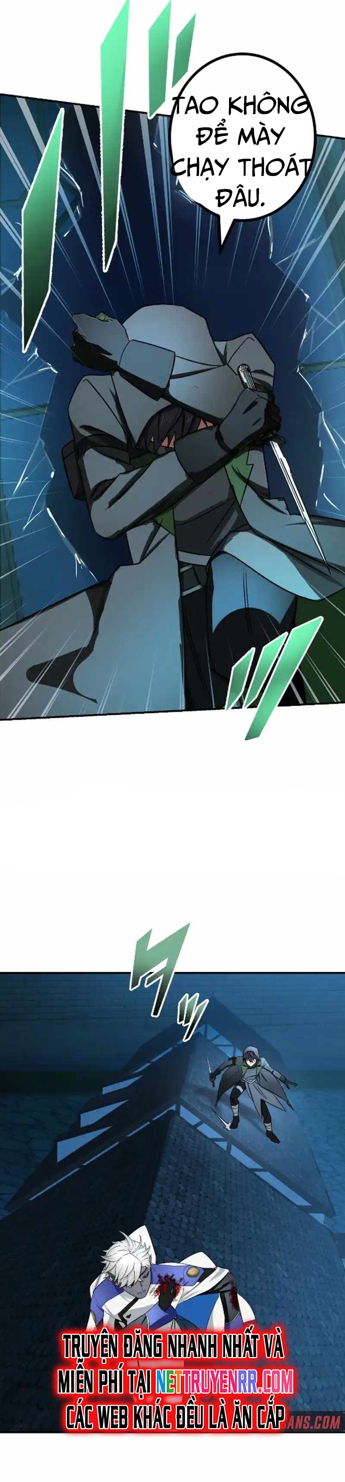 Sát Thủ Mạnh Nhất Chuyển Sinh Sang Thế Giới Khác: Chapter 68