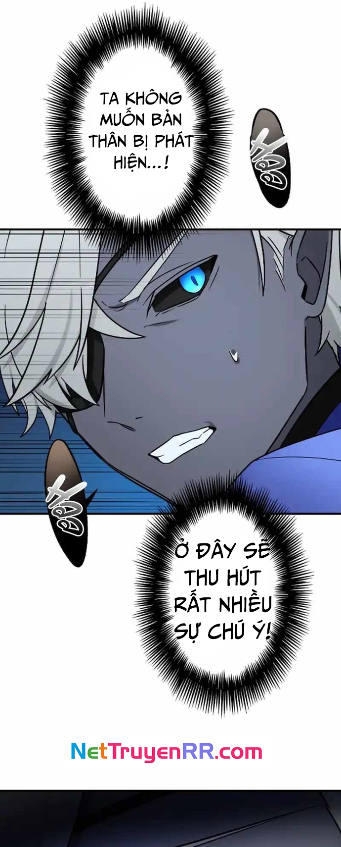 Sát Thủ Mạnh Nhất Chuyển Sinh Sang Thế Giới Khác: Chapter 68