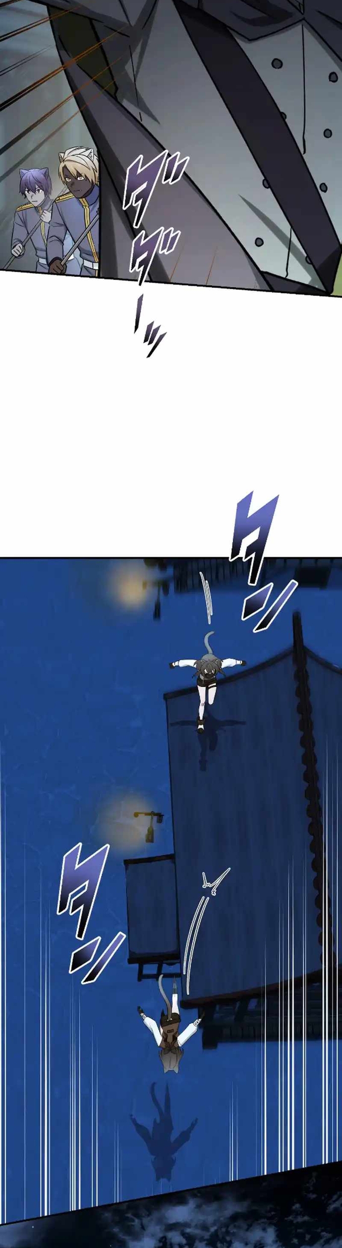 Sát Thủ Mạnh Nhất Chuyển Sinh Sang Thế Giới Khác: Chapter 68