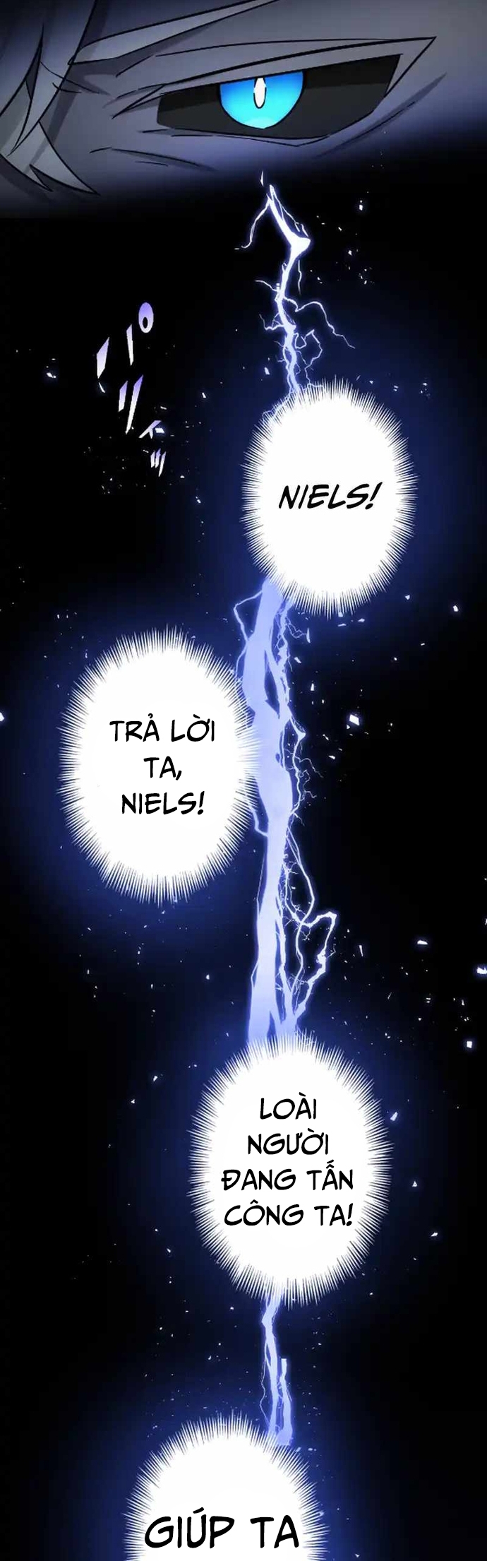 Sát Thủ Mạnh Nhất Chuyển Sinh Sang Thế Giới Khác: Chapter 68