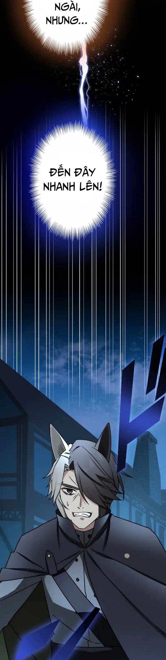 Sát Thủ Mạnh Nhất Chuyển Sinh Sang Thế Giới Khác: Chapter 68