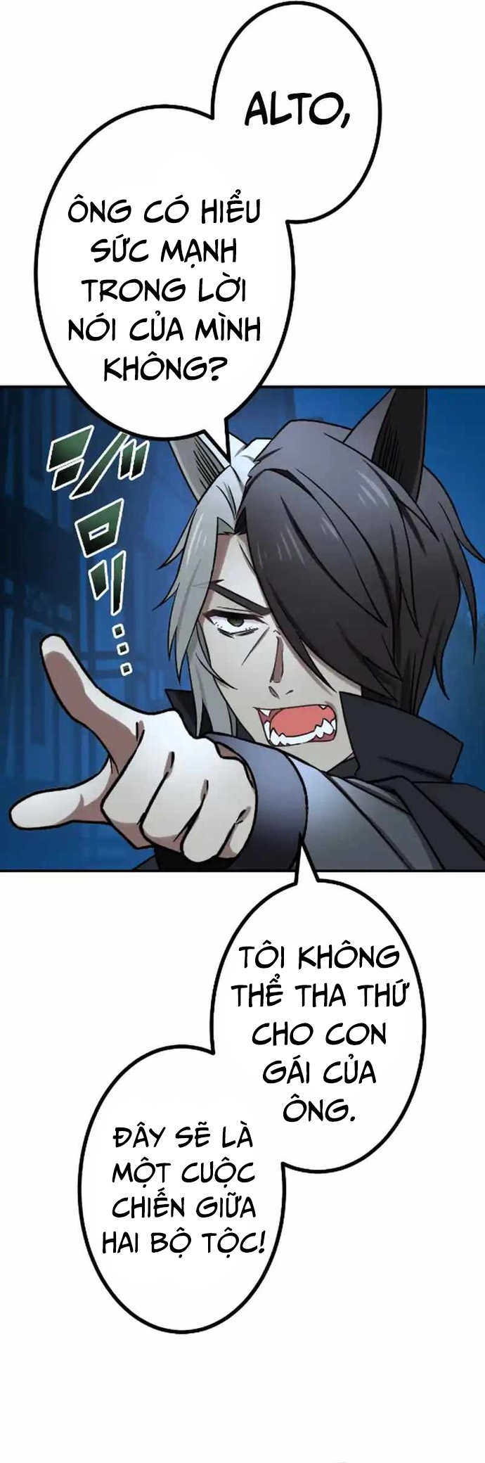 Sát Thủ Mạnh Nhất Chuyển Sinh Sang Thế Giới Khác: Chapter 68