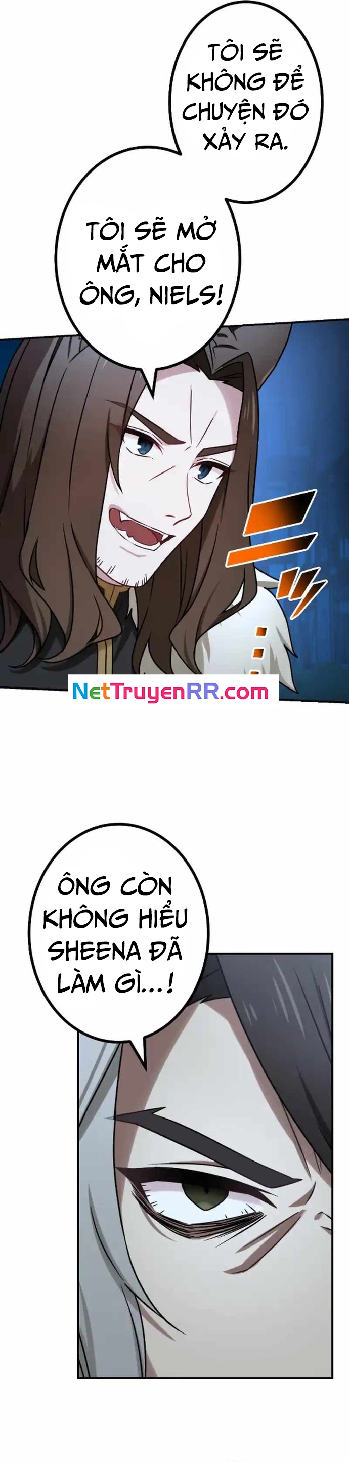 Sát Thủ Mạnh Nhất Chuyển Sinh Sang Thế Giới Khác: Chapter 68