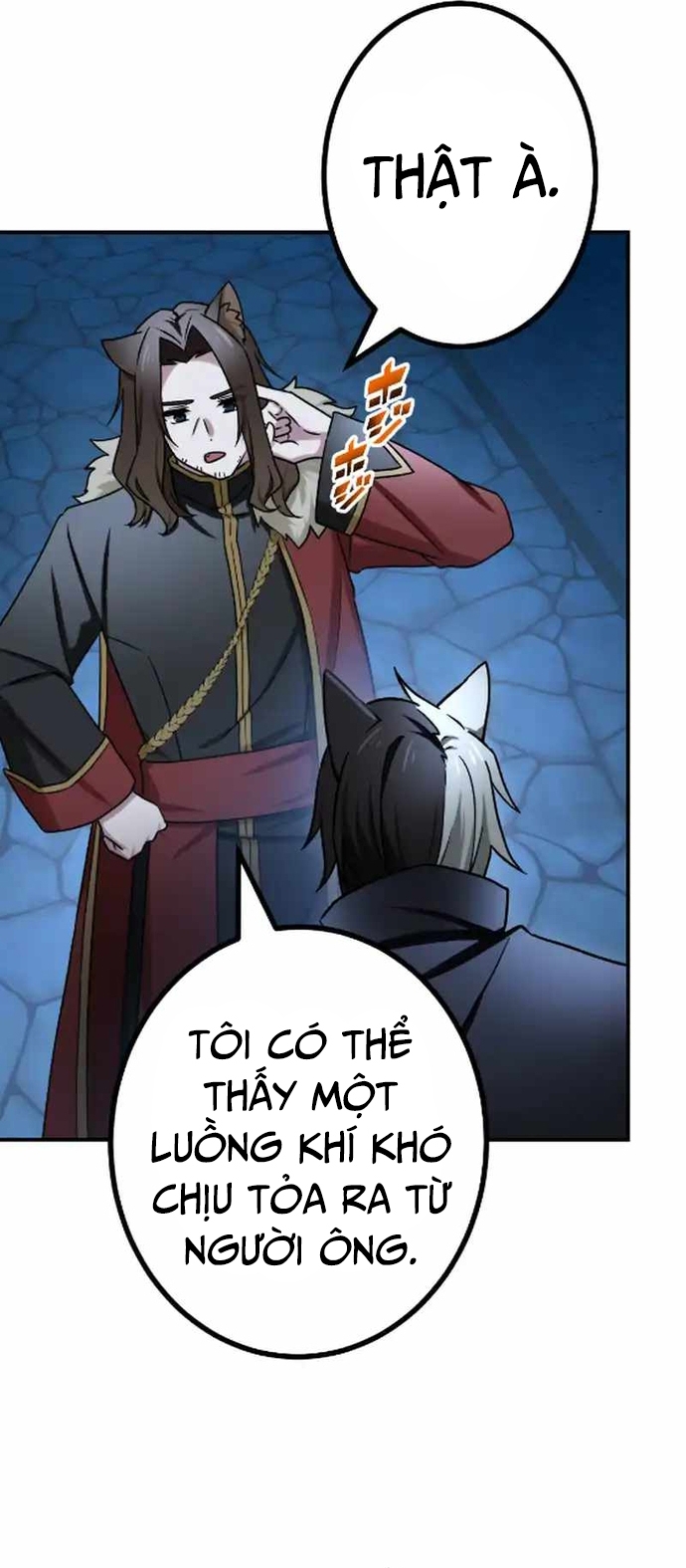 Sát Thủ Mạnh Nhất Chuyển Sinh Sang Thế Giới Khác: Chapter 68