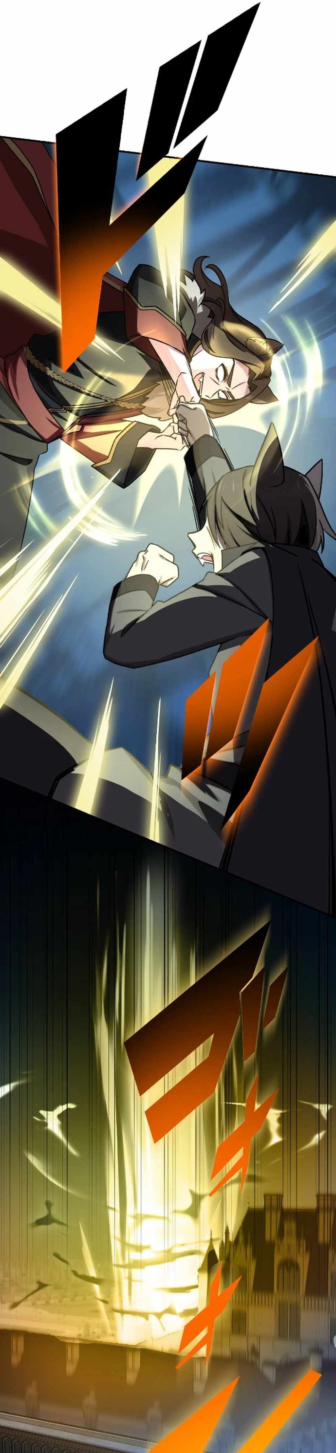 Sát Thủ Mạnh Nhất Chuyển Sinh Sang Thế Giới Khác: Chapter 68