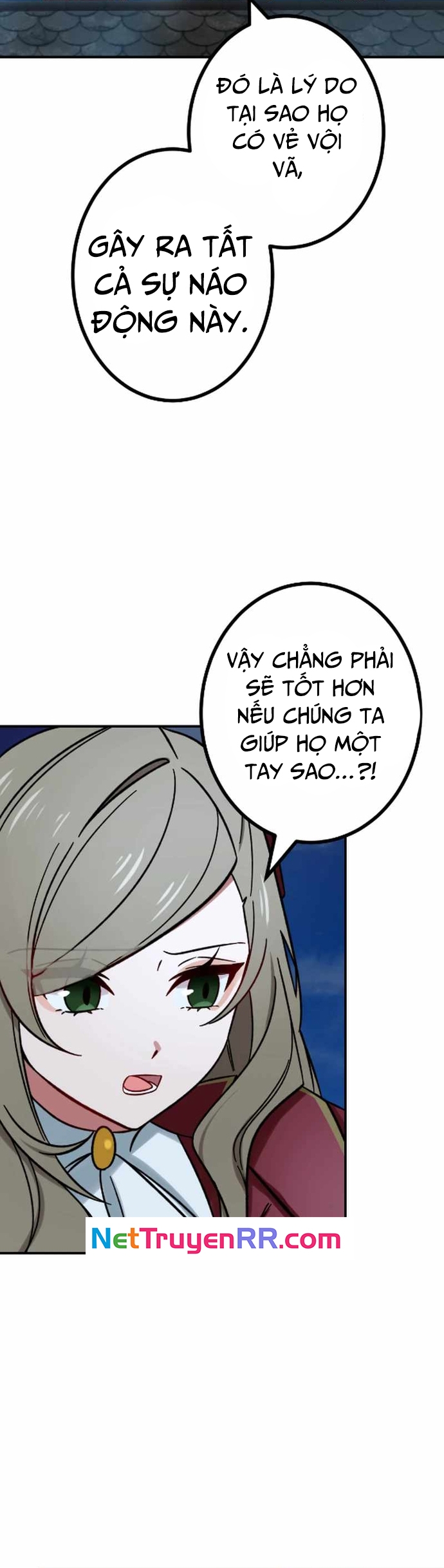 Sát Thủ Mạnh Nhất Chuyển Sinh Sang Thế Giới Khác: Chapter 68