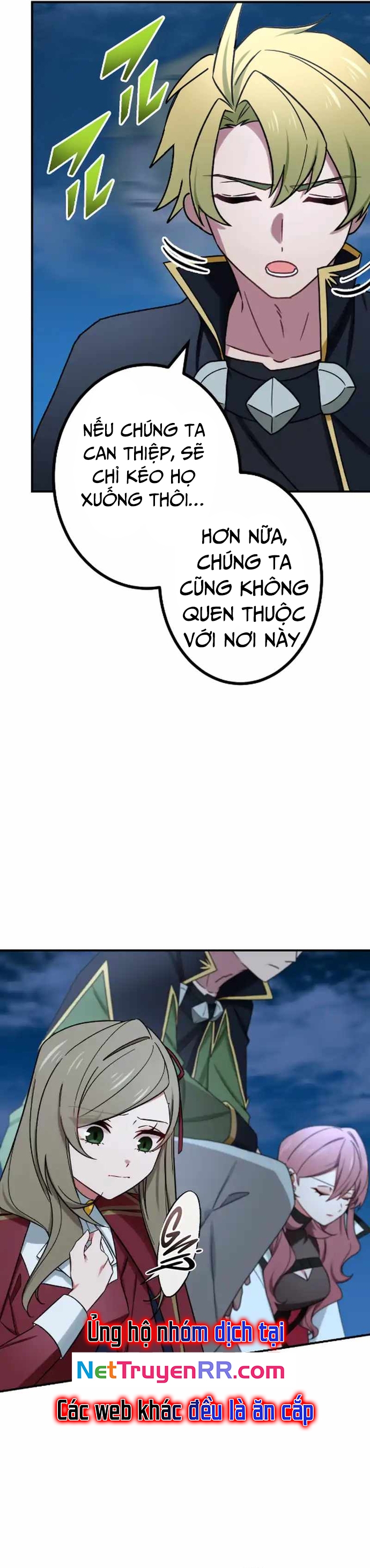 Sát Thủ Mạnh Nhất Chuyển Sinh Sang Thế Giới Khác: Chapter 68