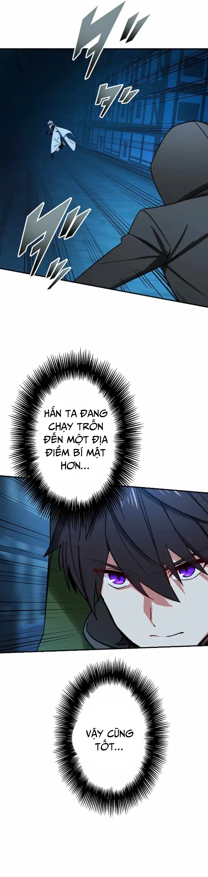 Sát Thủ Mạnh Nhất Chuyển Sinh Sang Thế Giới Khác: Chapter 68