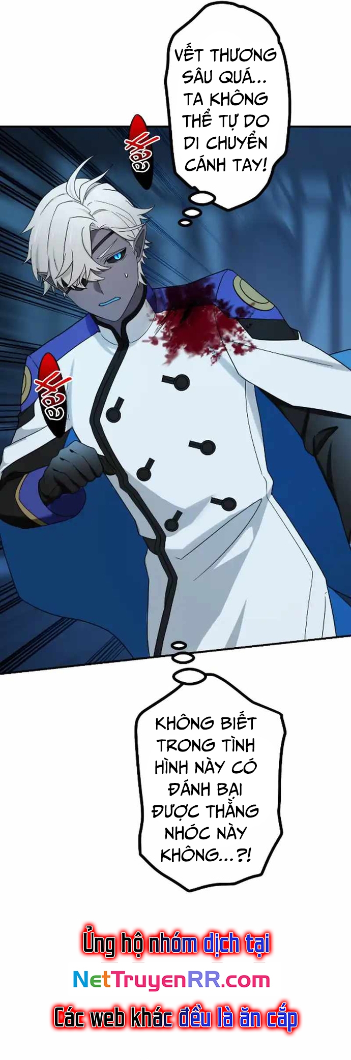 Sát Thủ Mạnh Nhất Chuyển Sinh Sang Thế Giới Khác: Chapter 68