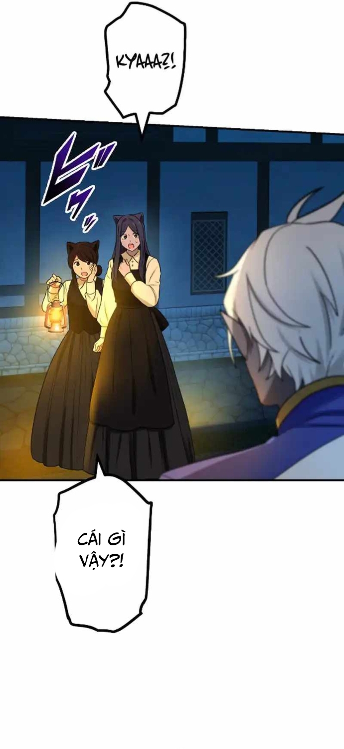 Sát Thủ Mạnh Nhất Chuyển Sinh Sang Thế Giới Khác: Chapter 68