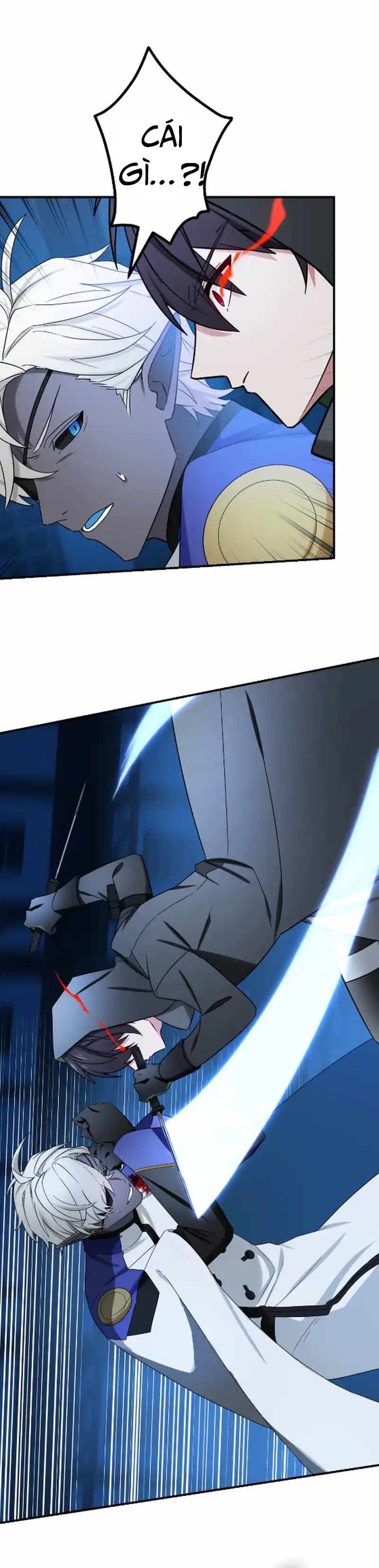 Sát Thủ Mạnh Nhất Chuyển Sinh Sang Thế Giới Khác: Chapter 68