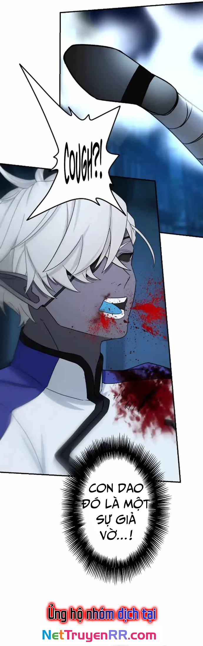 Sát Thủ Mạnh Nhất Chuyển Sinh Sang Thế Giới Khác: Chapter 68