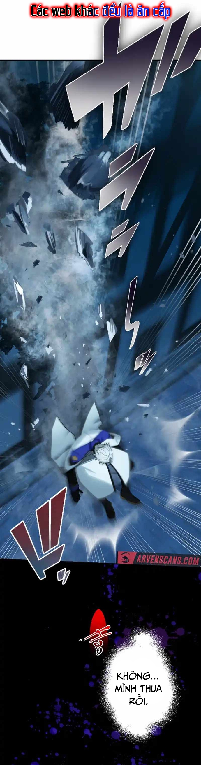 Sát Thủ Mạnh Nhất Chuyển Sinh Sang Thế Giới Khác: Chapter 68