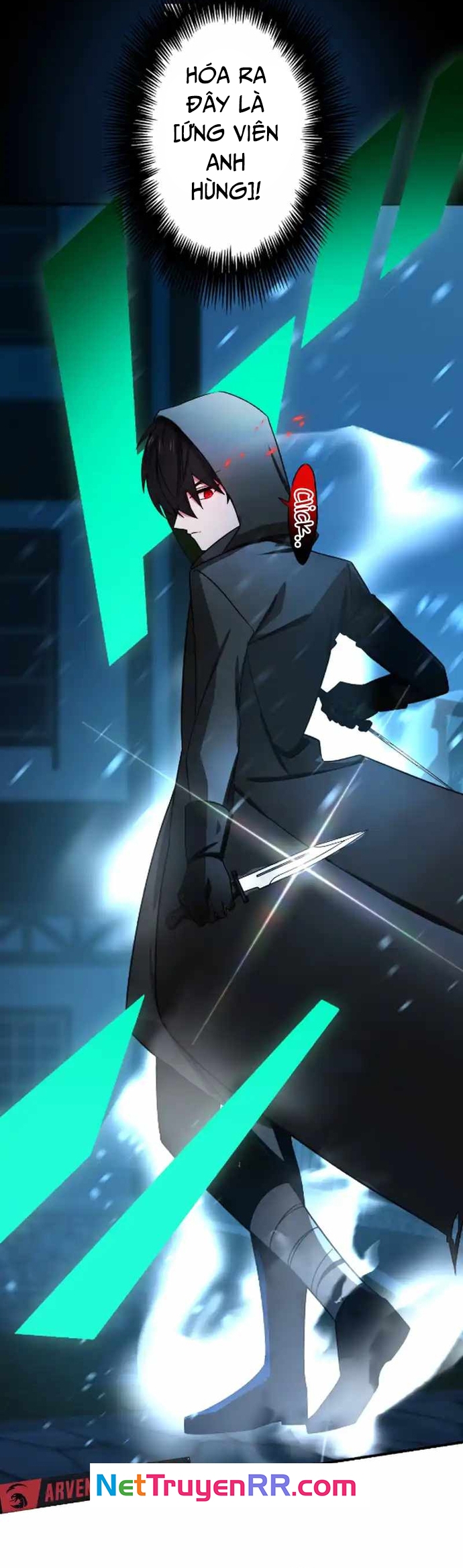 Sát Thủ Mạnh Nhất Chuyển Sinh Sang Thế Giới Khác: Chapter 68