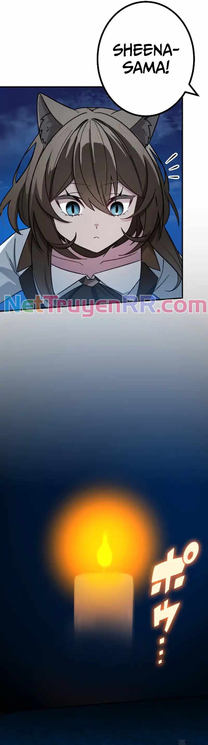 Sát Thủ Mạnh Nhất Chuyển Sinh Sang Thế Giới Khác: Chapter 68