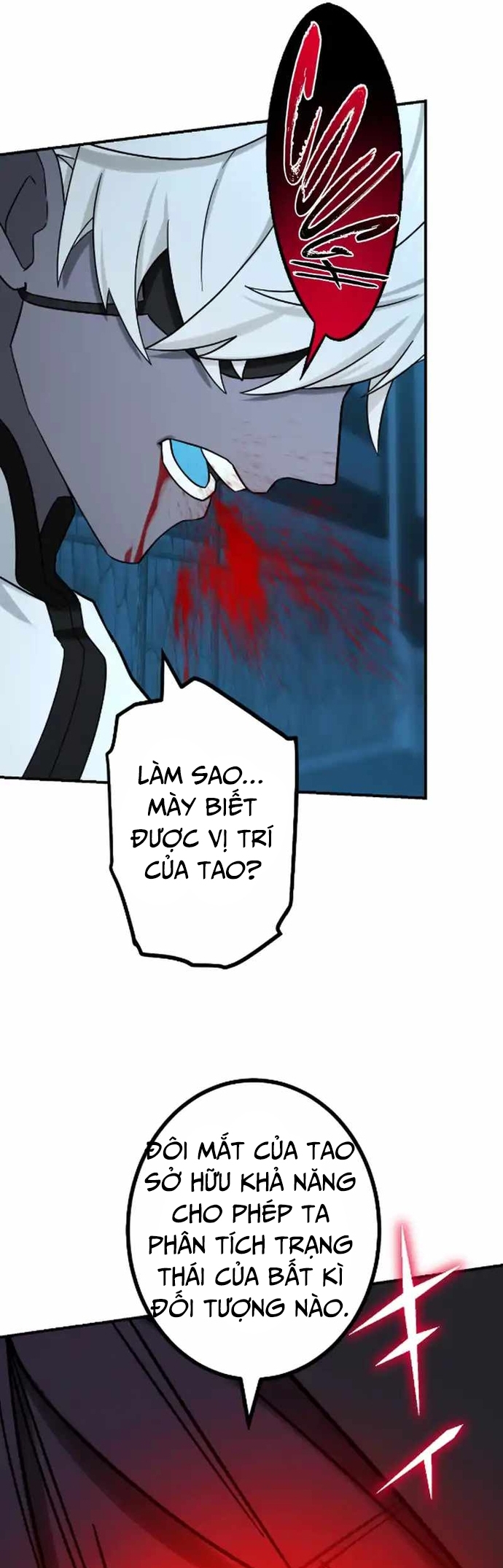 Sát Thủ Mạnh Nhất Chuyển Sinh Sang Thế Giới Khác: Chapter 68